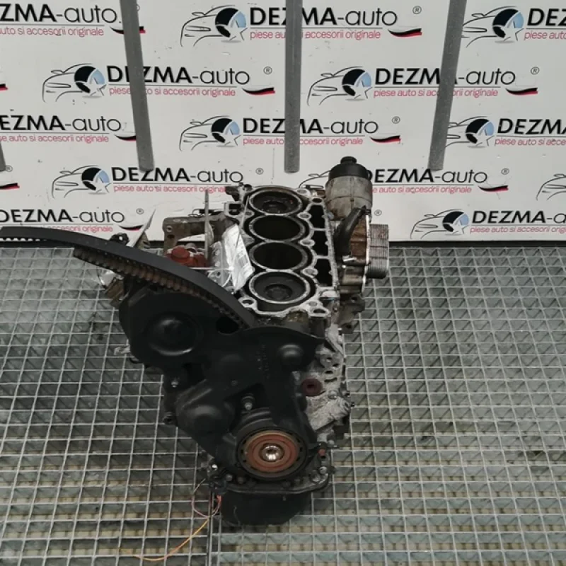 Reducere specială Bloc motor cu pistoane si biele, HHDA, Ford Focus 2 sedan (DA) 1.6 tdci (pr:110747)
