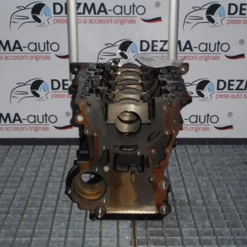 Ofertă Bloc motor gol, CRK, Skoda Octavia 3 Combi (5E5) 1.6 tdi