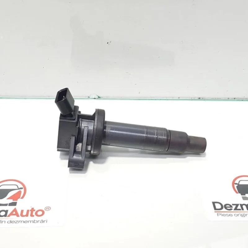 Plată sigură Bobina inductie, Toyota Aygo, 1.0 b, cod 90919-02239 (id:363703)