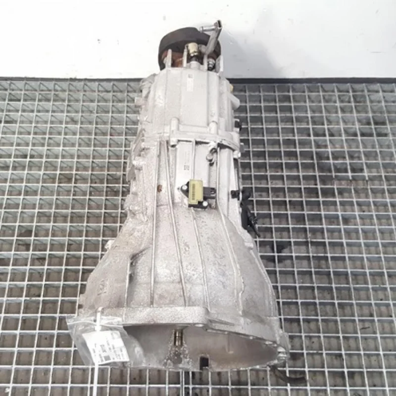 Reducere de preț Cutie viteza manuala 1089301071A, Bmw 3 coupe (E92) 2.0d