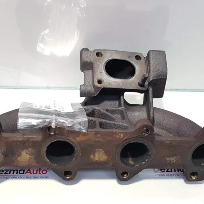 Galerie evacuare, Alfa Romeo 156, 1.9 jtd, cod 46791354 (id:363242) Calitate înaltă