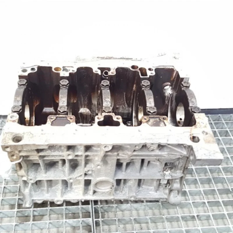 Bloc motor gol AVU, Skoda Octavia Combi (1U5) 1.6 benz Ofertă