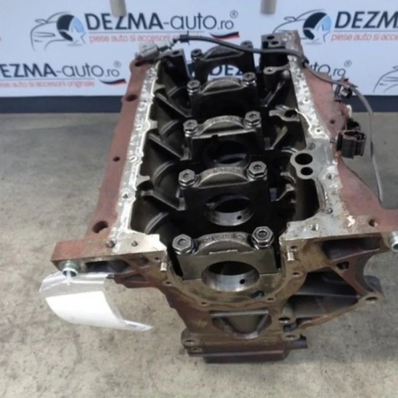 Bloc motor gol ASZ, Vw Bora combi (1J6) 1.9 tdi (pr:110747) Ieftin