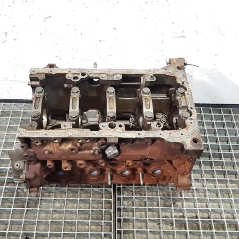 Discount Bloc motor gol, Citroen C5 (II) Break, 2.2 hdi, 4H01