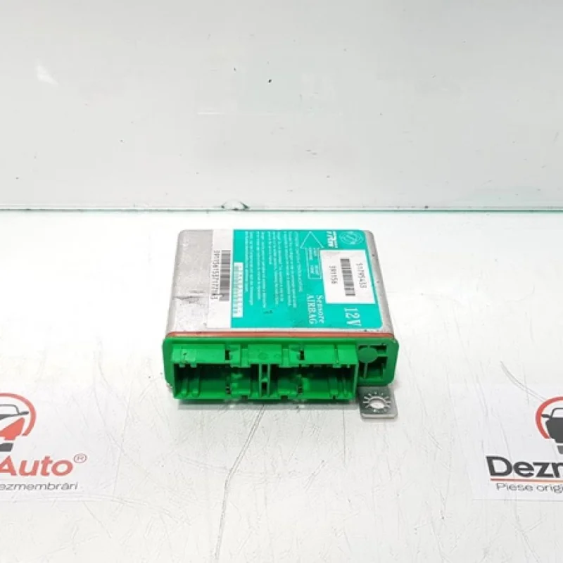 Discount Calculator airbag, Fiat Punto Evo Van 1.3 m-jet, cod 51795433