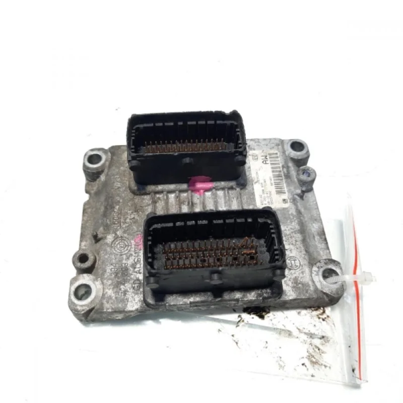 Calculator motor, 8972406221, Opel Astra G, 1.7 dti Comandă acum