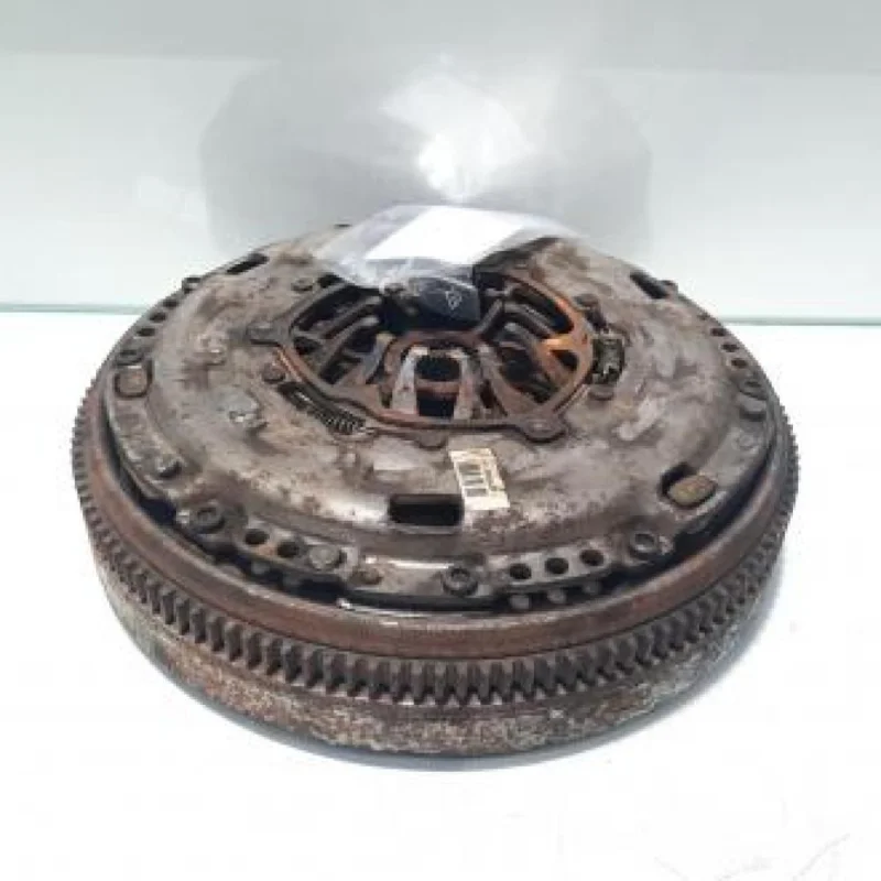 Nu rata Volanta masa simpla cu placa presiune, Vw Jetta 3 (1K2) 1.9 tdi (id:362993)