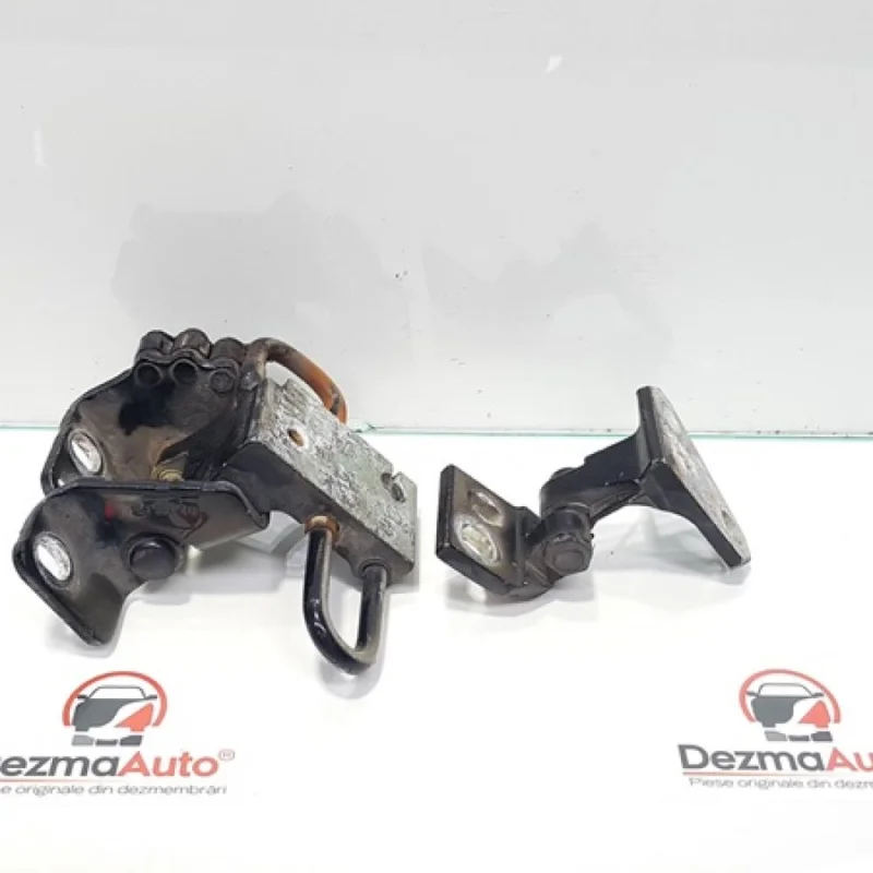 Set balamale dreapta fata, Vw Jetta 3 (1K2) cod 1K0831412P (id:362563) Doar azi