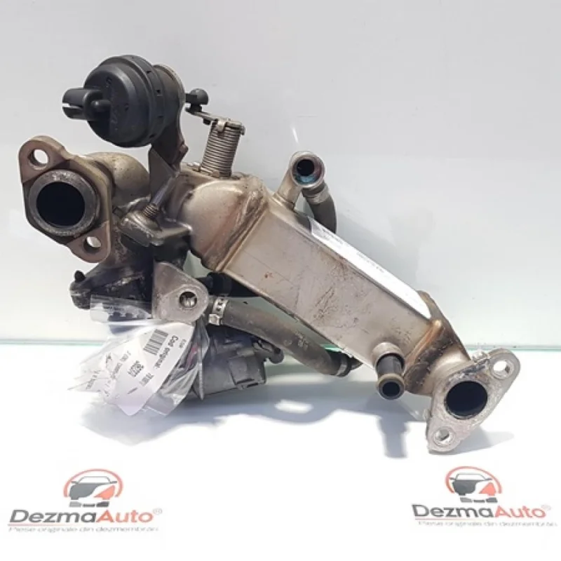 Racitor gaze, Bmw 3 (E90) 2.0 d, cod 7810166-05 (id:362376) Comandă acum