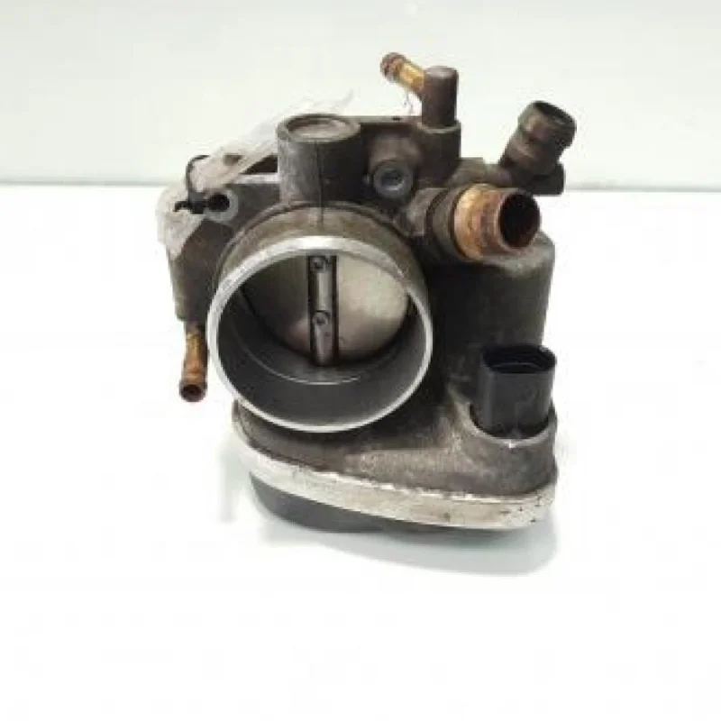 Clapeta acceleratie, cod GM55562380, Opel Vectra C GTS, 1.8 B (id:290389) Ultima șansă