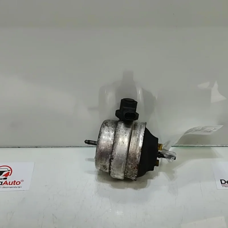 Calitate înaltă Tampon motor dreapta cu senzor 8E0199382K, Audi A4 (8EC, B7) 1.9 tdi