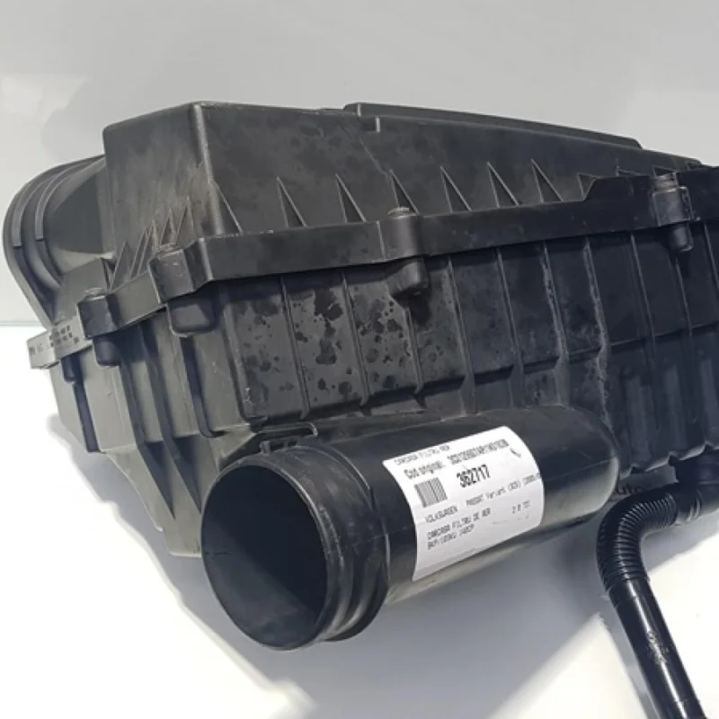 Carcasa filtru aer, Vw Passat Variant (3C5) 2.0 tdi, cod 3C0129607AP (id:362717) Ofertă limitată