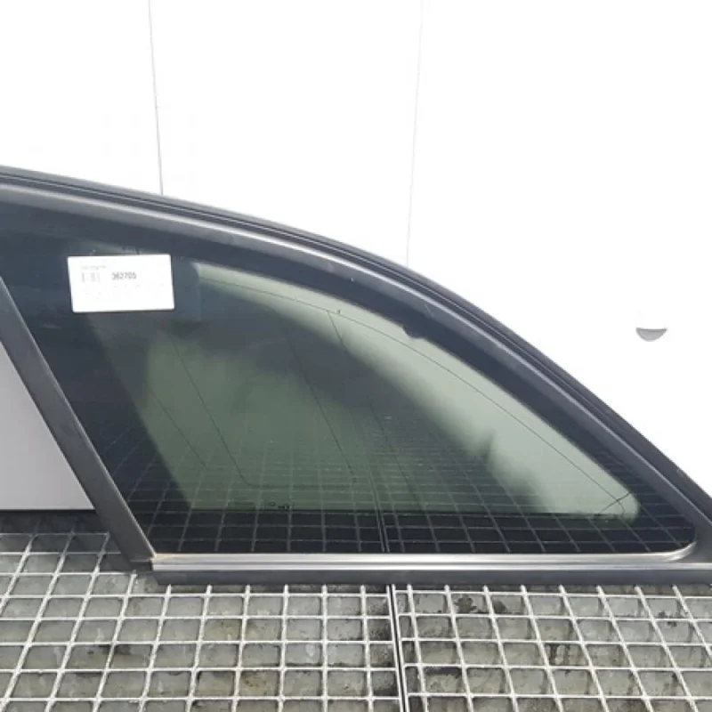 Cumpărături sigure Geam fix caroserie stanga spate, Audi A4 Avant (8K5, B8) (id:362705)