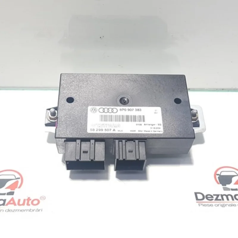 Promoție Modul carlig, Seat Altea (5P1) cod 8P0907383 (id:295043)