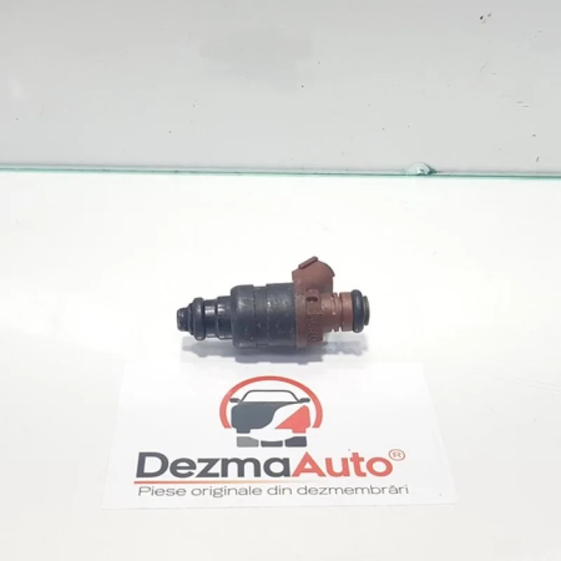 Reducere de preț Injector, Skoda Fabia 1 (6Y2) 1.4 mpi, cod 047906031C (id:362336)