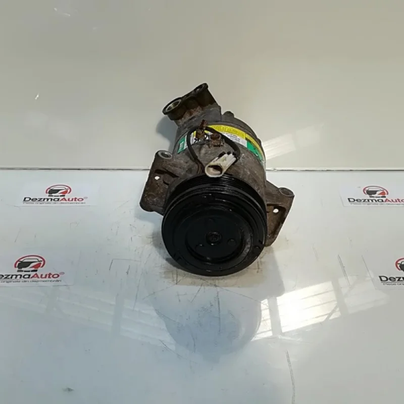 Compresor clima GM13124750, Opel Astra H Twin Top, 1.6 benz Preț promoțional
