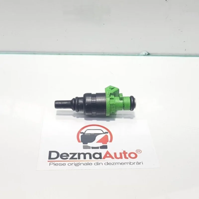 Premium Injector, Mercedes Clasa C (W203) 1.8 b, cod A2710780549 (pr:110747)