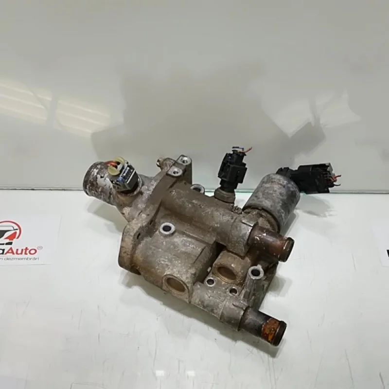 Egr cu corp termostat GM24445720, GM24418432, Opel Astra H GTC, 1.6 benz Preferatul clienților