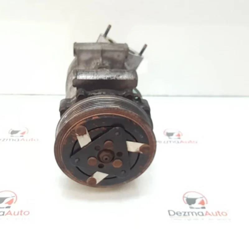 Compresor clima SD6U12, Peugeot Partner (II) Tepee, 1.6 benz Ofertă limitată