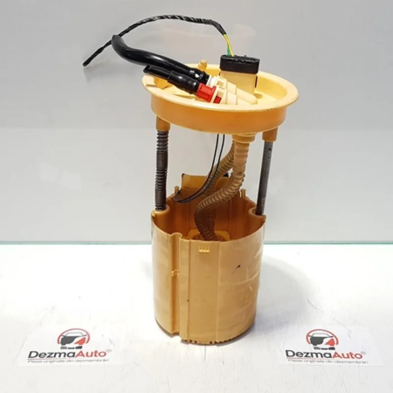 Vezi acum Sonda litrometrica Ford Mondeo 4, 1.6 tdci, 6G91-9275-AE