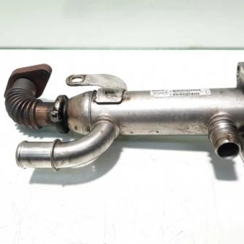 Racitor gaze, cod 9645689780, Citroen C4 (II) Grand Picasso, 2.0 hdi (id:334809) Ofertă limitată