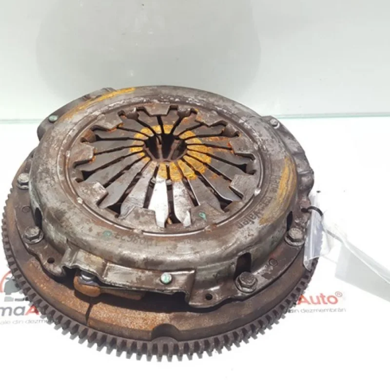 Transport gratuit Volanta masa simpla cu placa presiune, Fiat Albea (178) 1.0 b