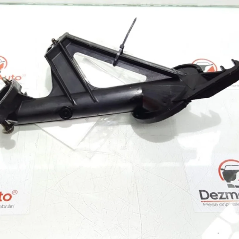 Sorb baie ulei 9641263780, Peugeot 407, 1.6 hdi Doar azi