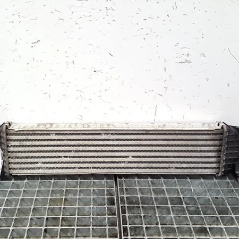 Radiator intercooler, Ford Focus 2 sedan, 1.6 tdci G8DD, 3M5H-9L440-AE Bestseller