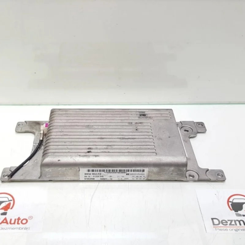 Livrare expres Modul bluetooth, Bmw 6 (E63) 8410-9204545-01