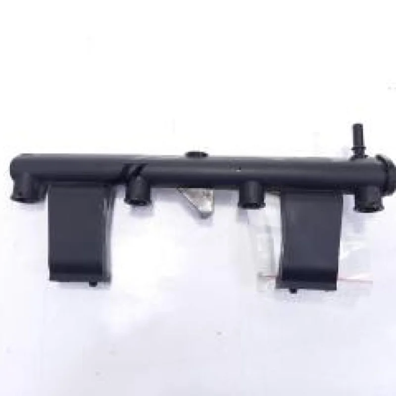 Rampa injectoare 9636520780, Peugeot 207, 1.6 benz Reducere extra