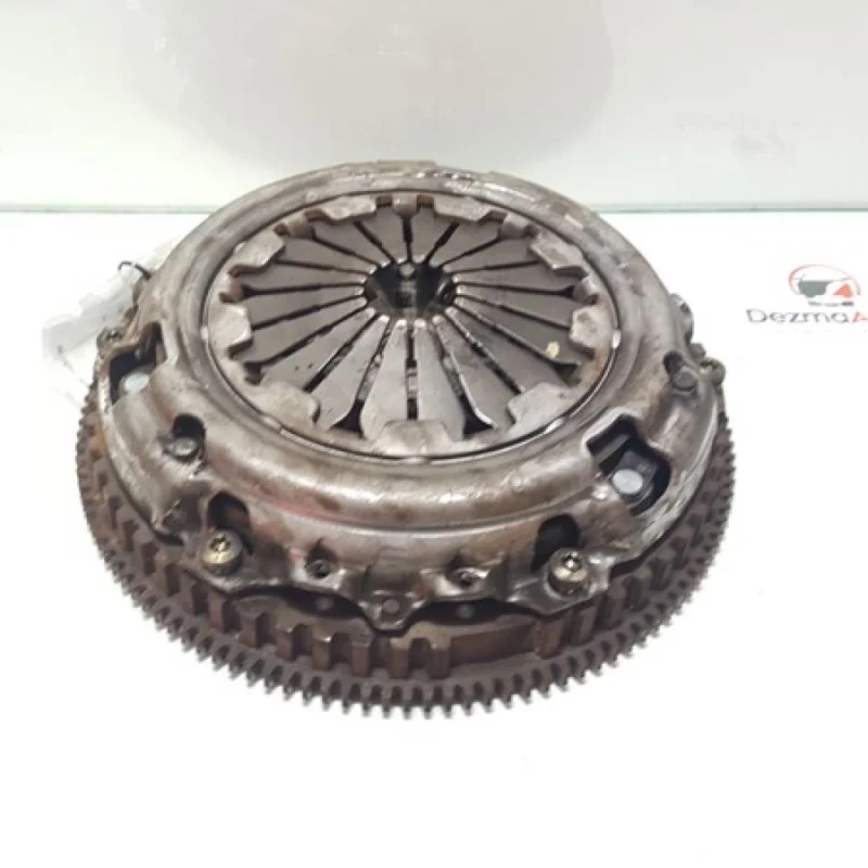 Super ofertă Volanta masa simpla cu placa presiune, Peugeot 206 CC, 1.6 benz