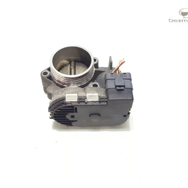 Clapeta acceleratie, 0280750085, Peugeot 206 sedan, 1.6 benz Cel mai vândut