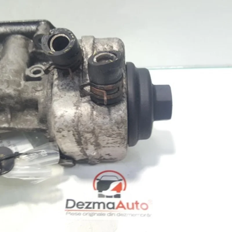 Carcasa filtru ulei Skoda Fabia 1 sedan (6Y3) 1.9 sdi, 045115389K Noutate
