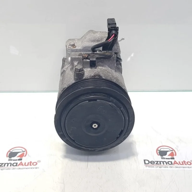 Compresor clima Skoda Roomster Praktik (5J) 1.4 tdi, 6Q0820808E (pr:110747) Calitate înaltă