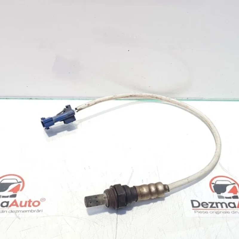 Sonda lambda, Citroen C4 (II) Picasso, 1.6 B Cel mai bun preț