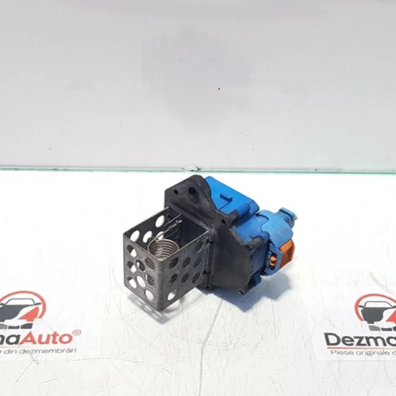 Releu electroventilator, Citroen C4 (II) Grand Picasso, 1.6 B, cod 9662240180 Chilipir