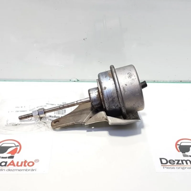 Supapa turbo, Skoda Octavia 2 (1Z3) 1.9 tdi (id:362033) Reducere extra