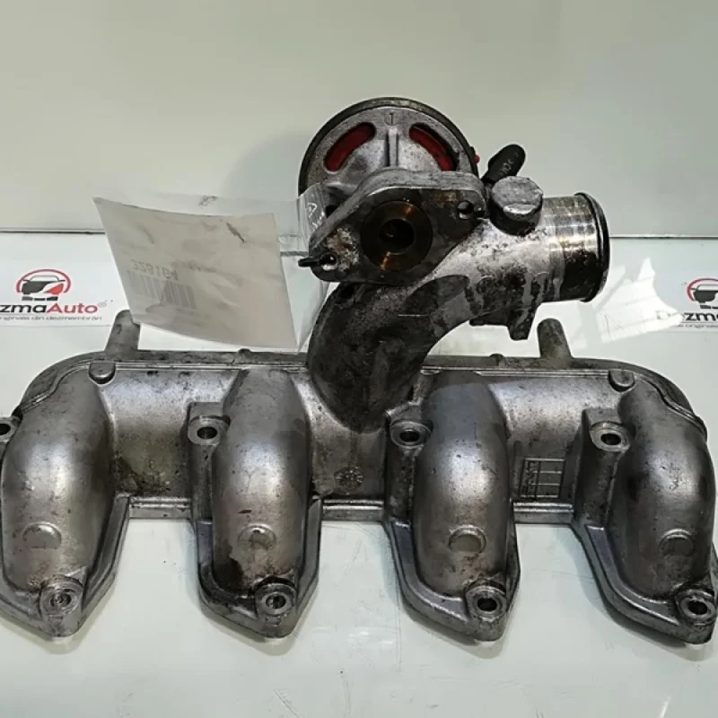 Doar azi Galerie admisie cu egr, 1S4Q-9424-BD, Ford Focus combi 1, 1.8 tddi