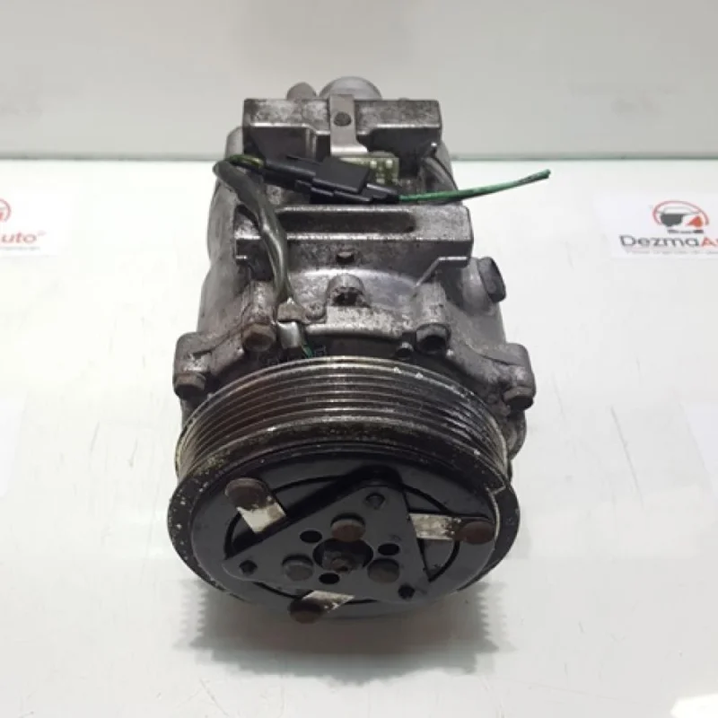 Livrare expres Compresor clima 3M5H-19D629-HB, Ford Focus 2 sedan (DA) 2.0 tdci
