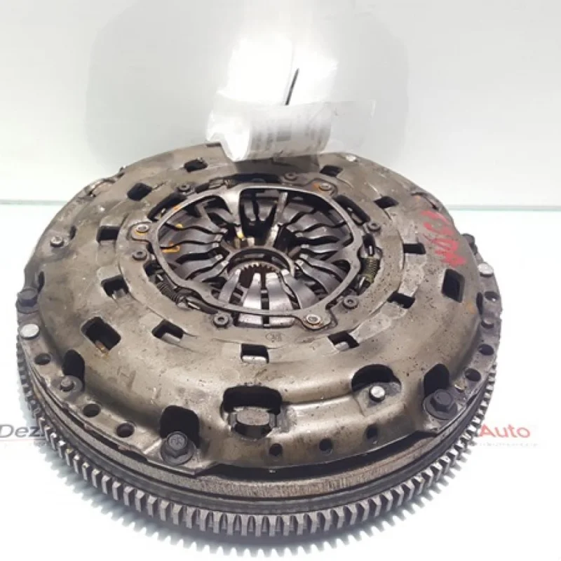 Mai ieftin Volanta masa dubla, Ford Focus combi, 1.8 tdci