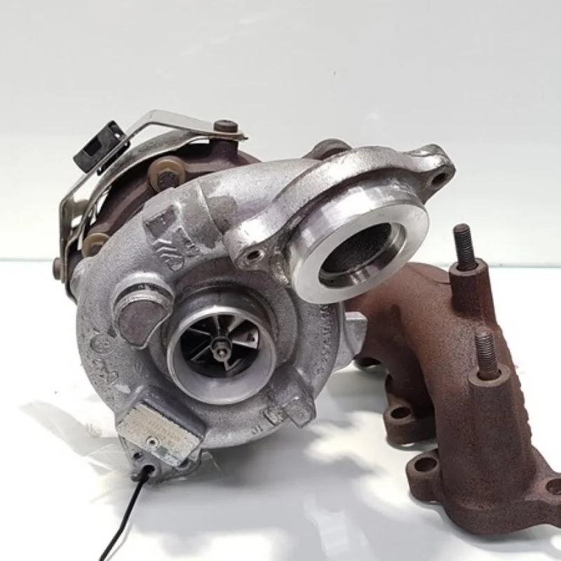 Turbosuflanta, Vw Golf 6 (5K1) 2.0 tdi, cod 03L253019J (id:475213) Nu rata