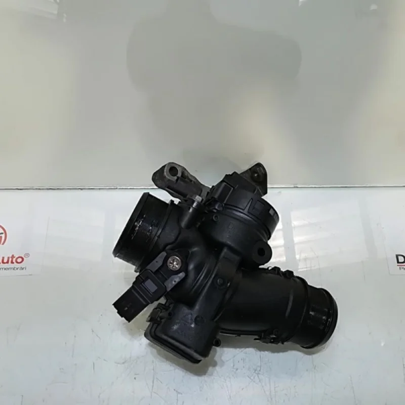 Clapeta acceleratie, 9658793980, Peugeot 307 Break, 1.6 hdi Livrare expres