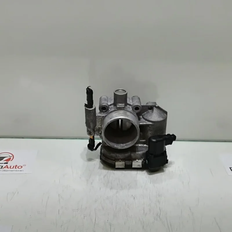 Clapeta acceleratie GM24420536, Opel Corsa C, 1.4 benz Doar azi