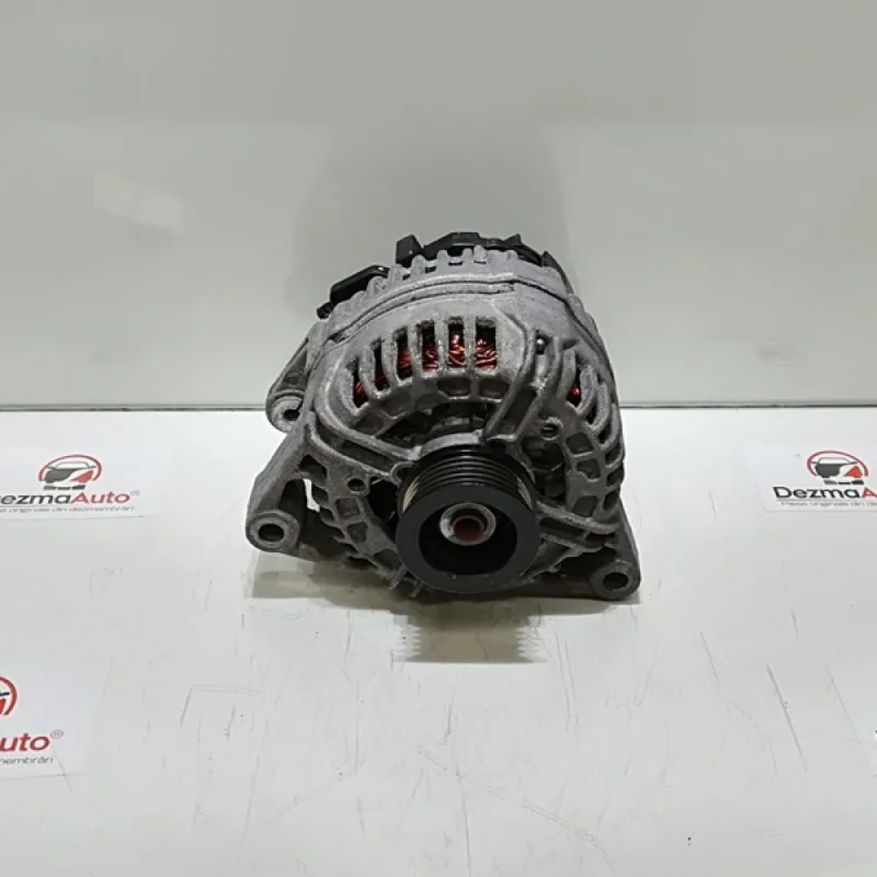 Reducere Alternator cod GM55556069, Opel Astra G combi, 1.4 benz