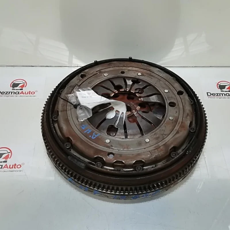 Volanta masa dubla cu placa presiune, Vw Golf 4 (1J1) 1.9 tdi Cel mai vândut