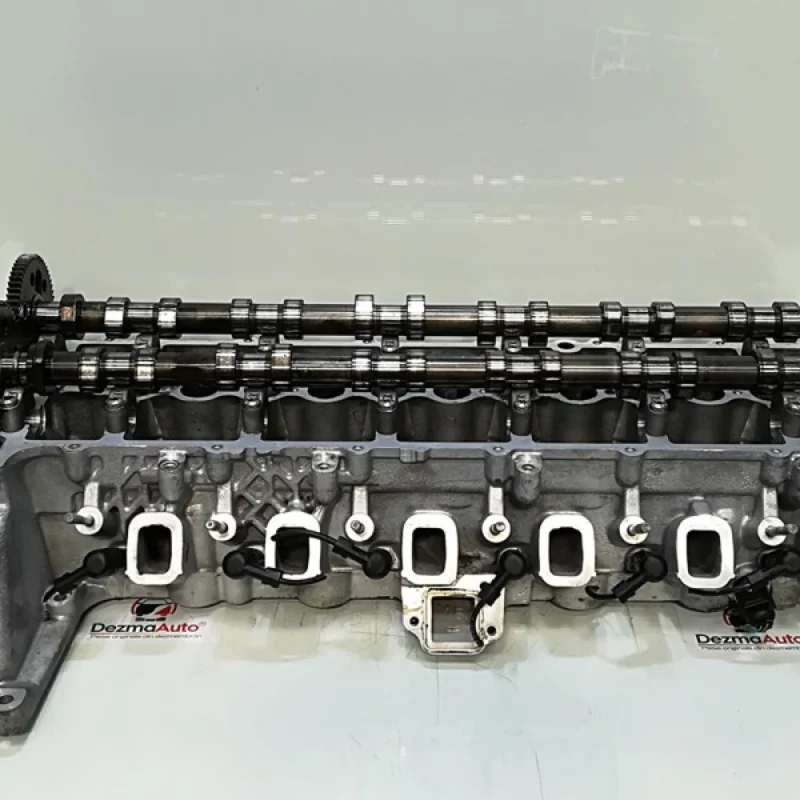 Livrare gratuită Chiulasa fara axe 7792753, Bmw X3 (E83) 3.0 d (pr:121080)