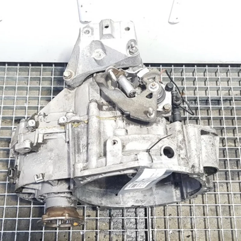 Cutie viteze manuala, Skoda Octavia (1U2) 1.9 tdi, ERF (pr:110747) Cel mai bun preț