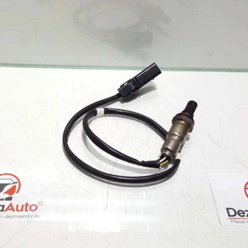 Sonda lambda 04L906262A, Vw Caddy 4, 1.6 tdi Chilipir