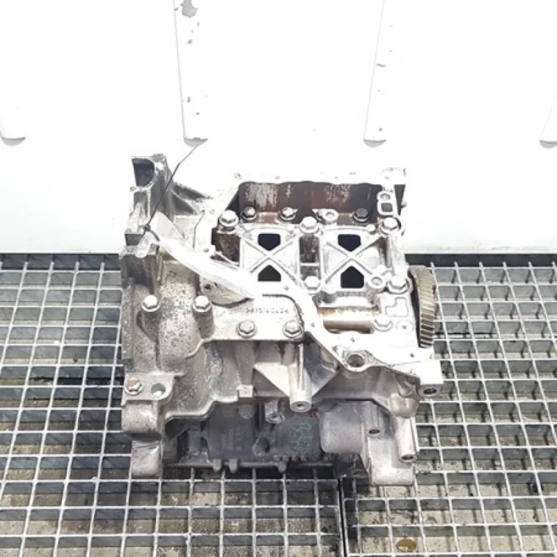 Bloc motor gol, Seat Ibiza 4 (6L1), 1.2 B, cod BME (pr:110747) Preț promoțional