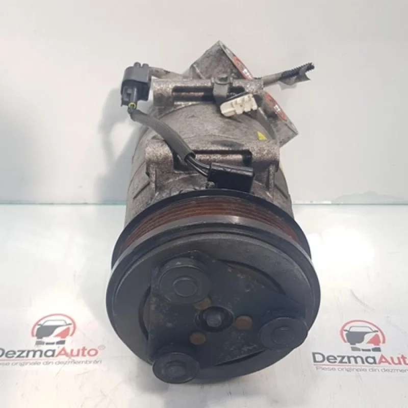 Compresor clima, Ford Focus 2 sedan (DA) 1.6 tdci, cod 3M5H-19D629-KF Ultima șansă